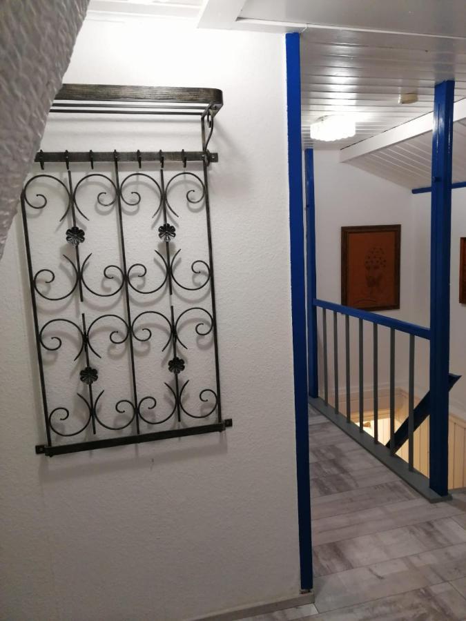 Apartament Richters Deich-Oase Brokdorf Zewnętrze zdjęcie